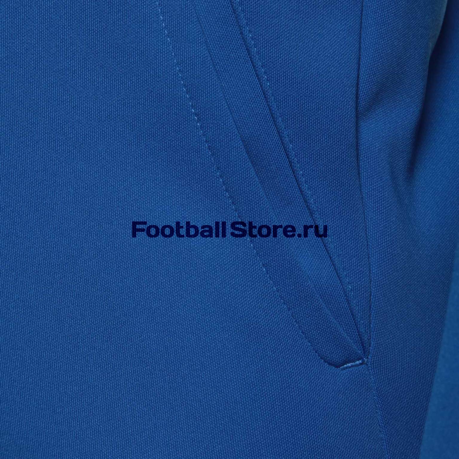 Толстовка Nike Dry Academy18 Hoodie PO AH9608-463