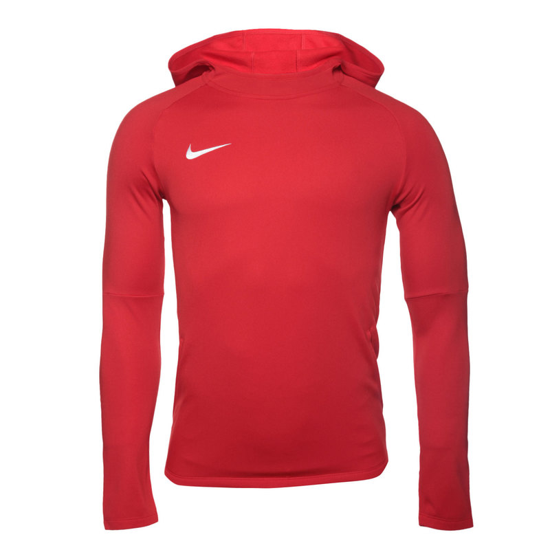 Толстовка Nike Dry Academy18 Hoodie PO AH9608-657