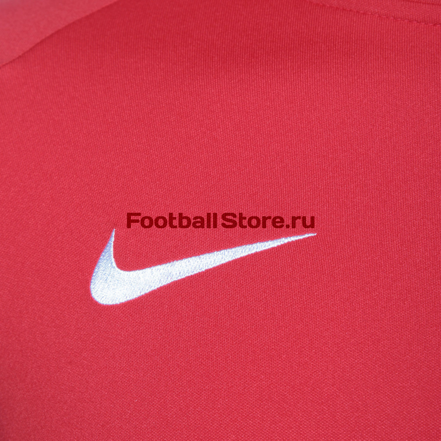 Толстовка Nike Dry Academy18 Hoodie PO AH9608-657