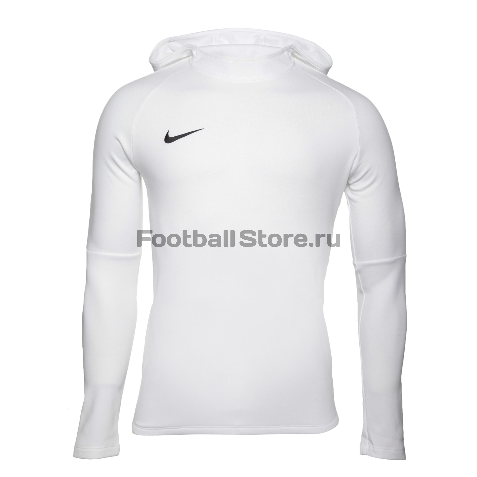 Толстовка Nike Dry Academy18 Hoodie PO AH9608-100