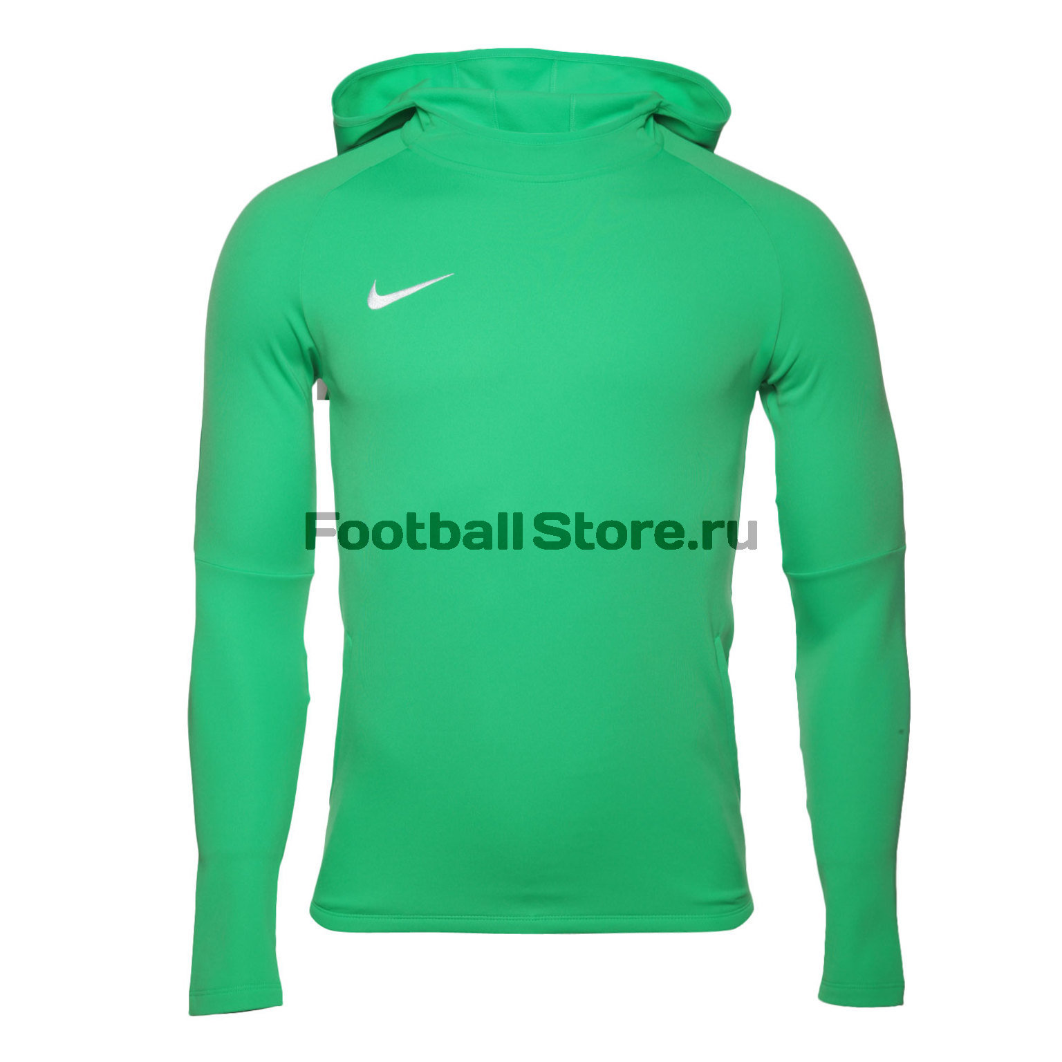 Толстовка Nike Dry Academy18 Hoodie PO AH9608-361