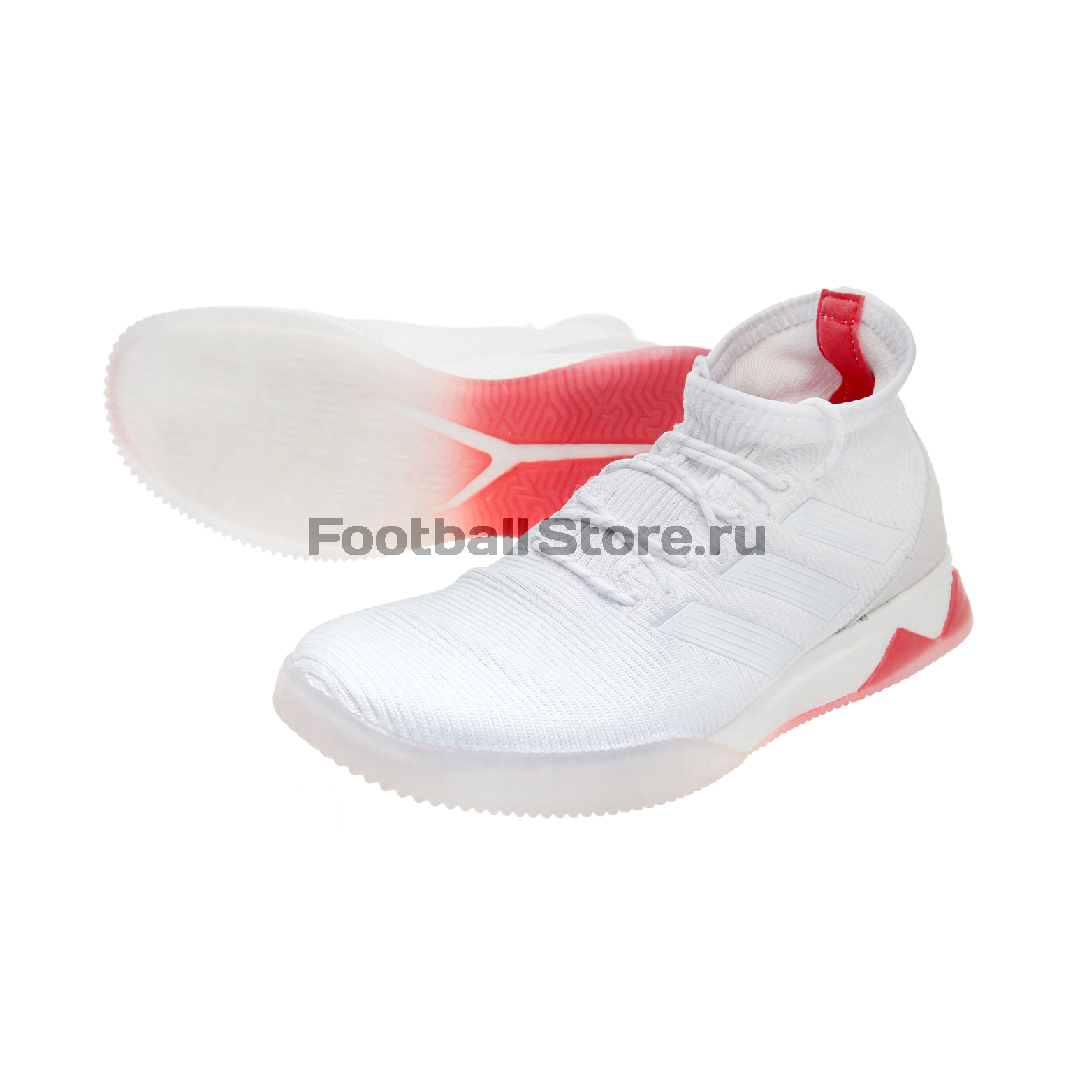 Футбольная обувь Adidas Predator Tango 18.1 TR CM7700