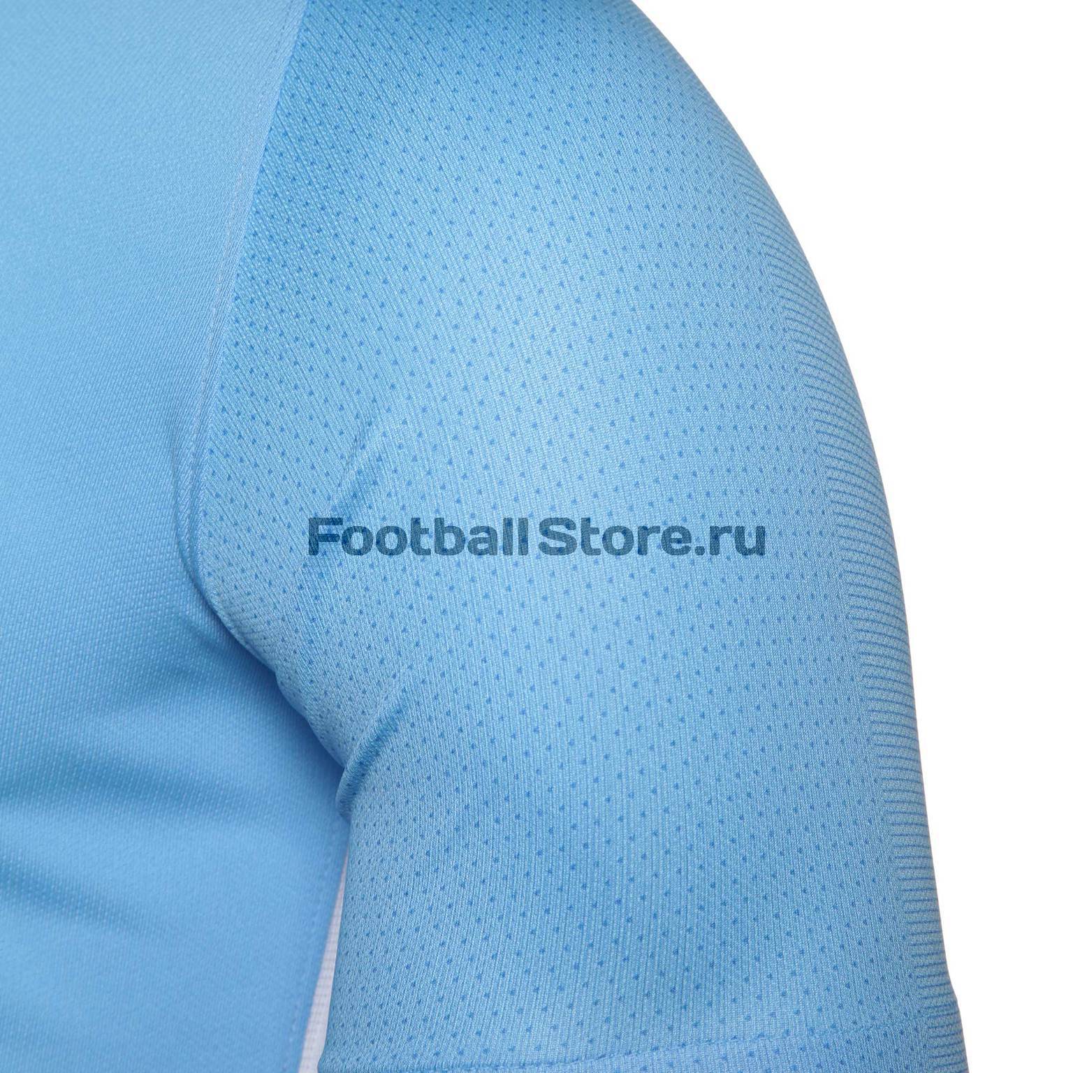 Футболка подростковая Nike Manchester City Home 847403-489