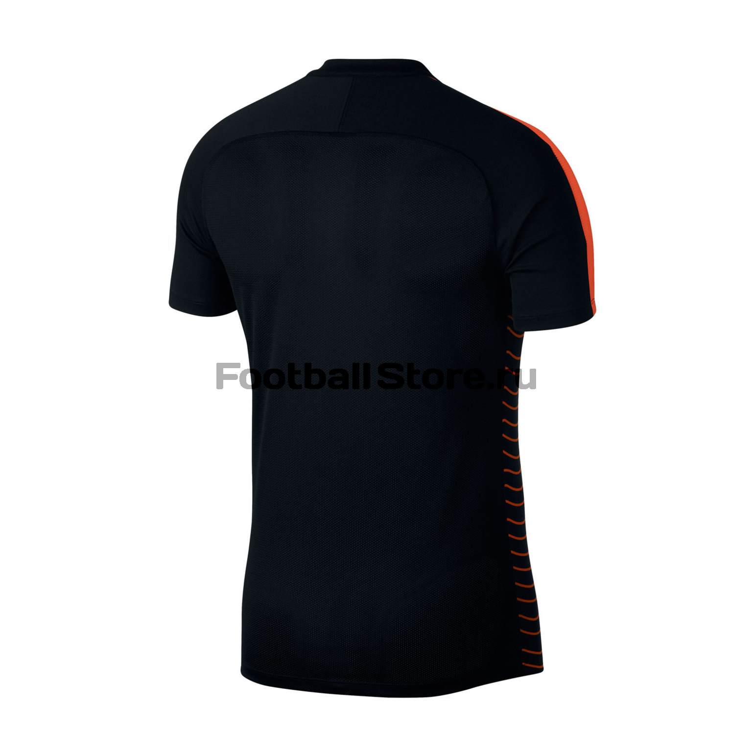 Футболка Nike Dry Academy Top SS GX2 AH9927-011