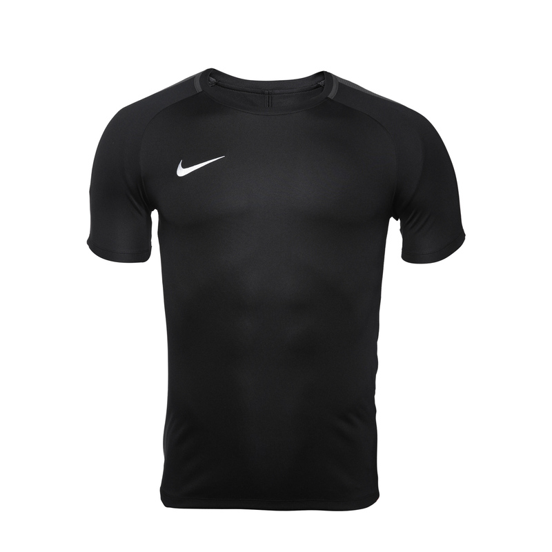 Футболка тренировочная Nike Dry Academy18 Top SS 893693-010