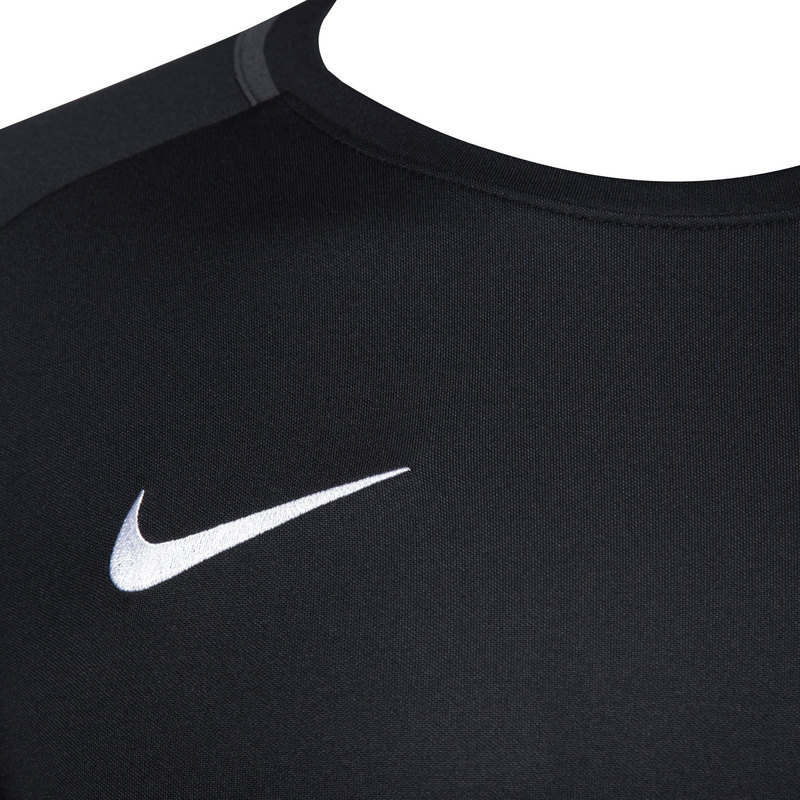 Футболка тренировочная Nike Dry Academy18 Top SS 893693-010