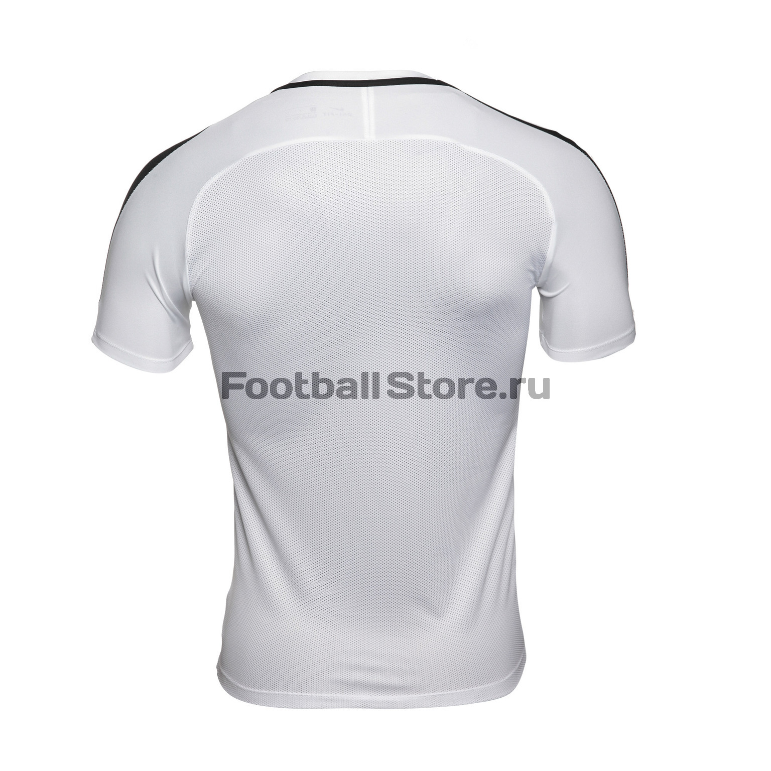 Футболка тренировочная Nike Dry Academy18 Top SS 893693-100