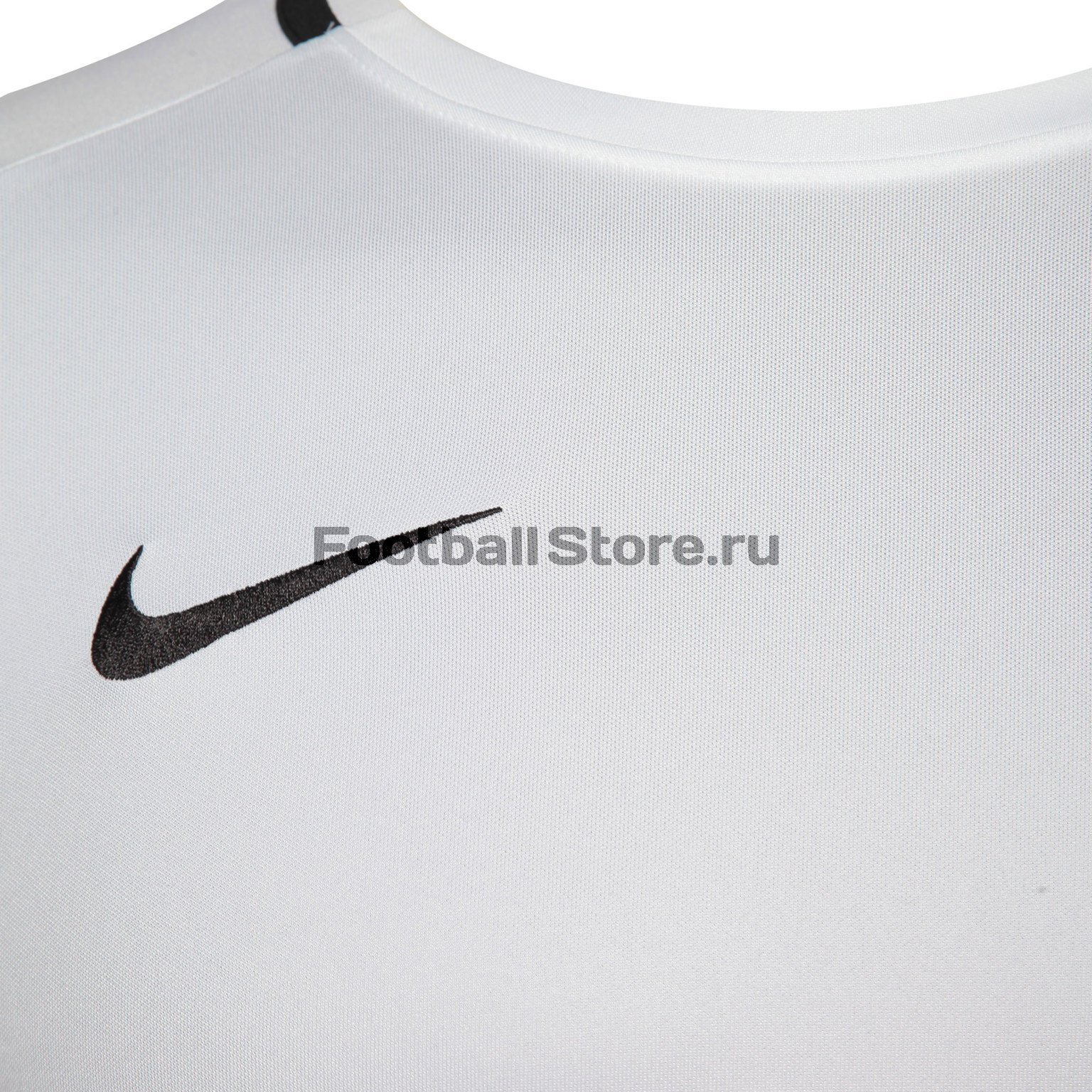 Футболка тренировочная Nike Dry Academy18 Top SS 893693-100