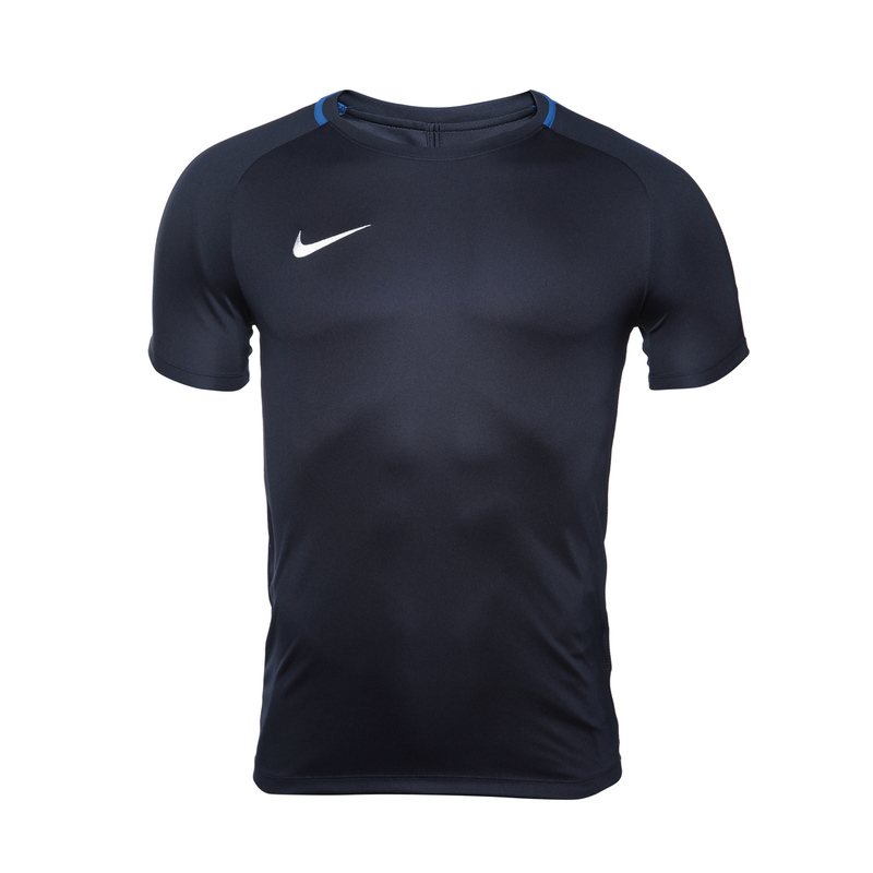 Футболка тренировочная Nike Dry Academy18 Top SS 893693-451