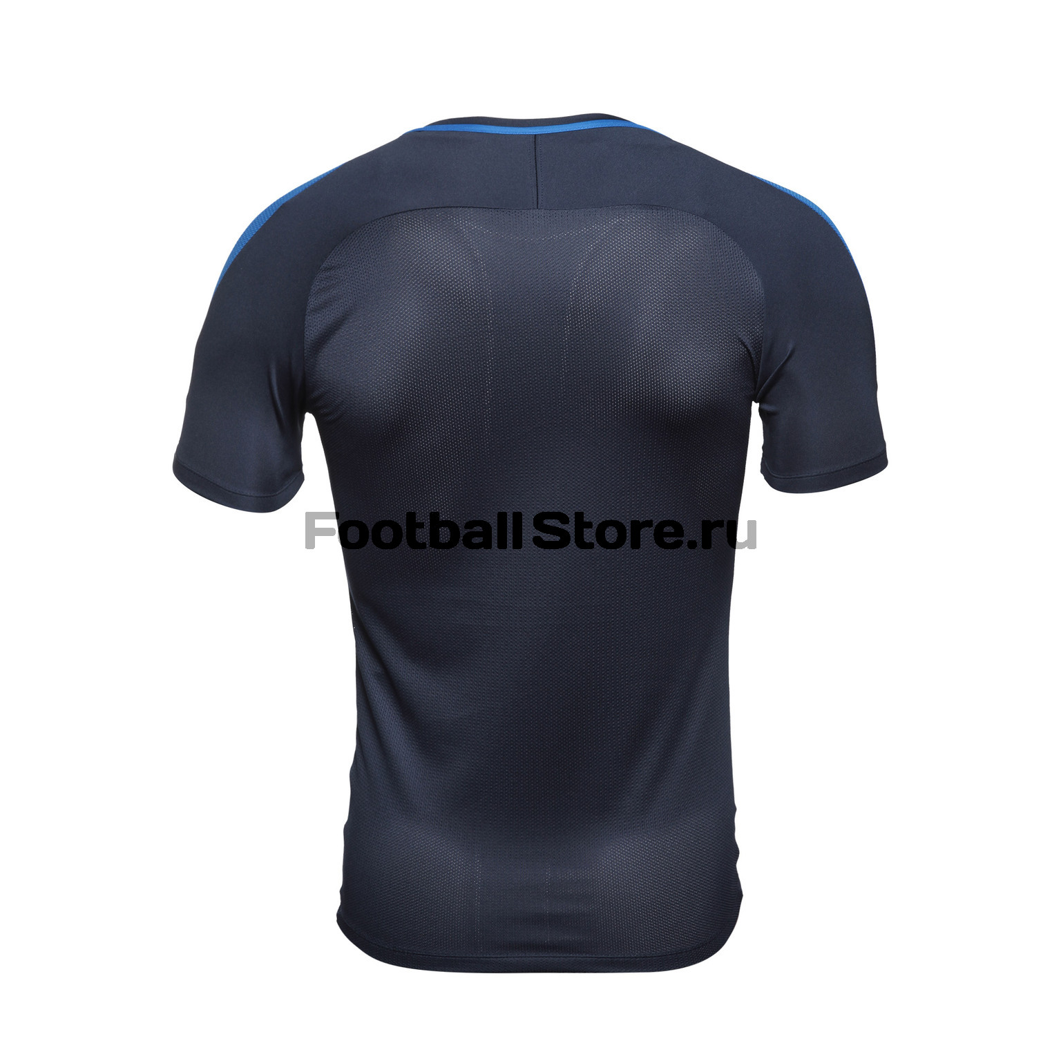 Футболка тренировочная Nike Dry Academy18 Top SS 893693-451