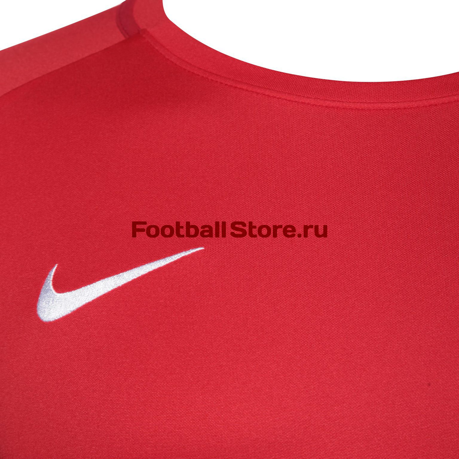 Футболка тренировочная Nike Dry Academy18 Top SS 893693-657