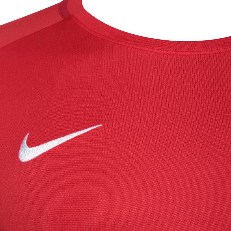 Футболка тренировочная Nike Dry Academy18 Top SS 893693-657