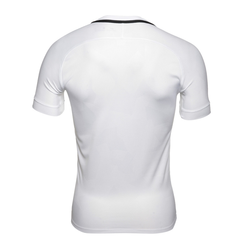 Футболка игровая Nike Dry Challenge II 893964-100