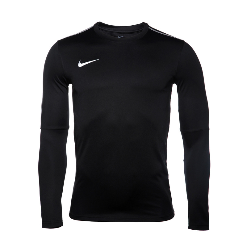 Свитер тренировочный Nike Dry Park18 Crew Top AA2088-010