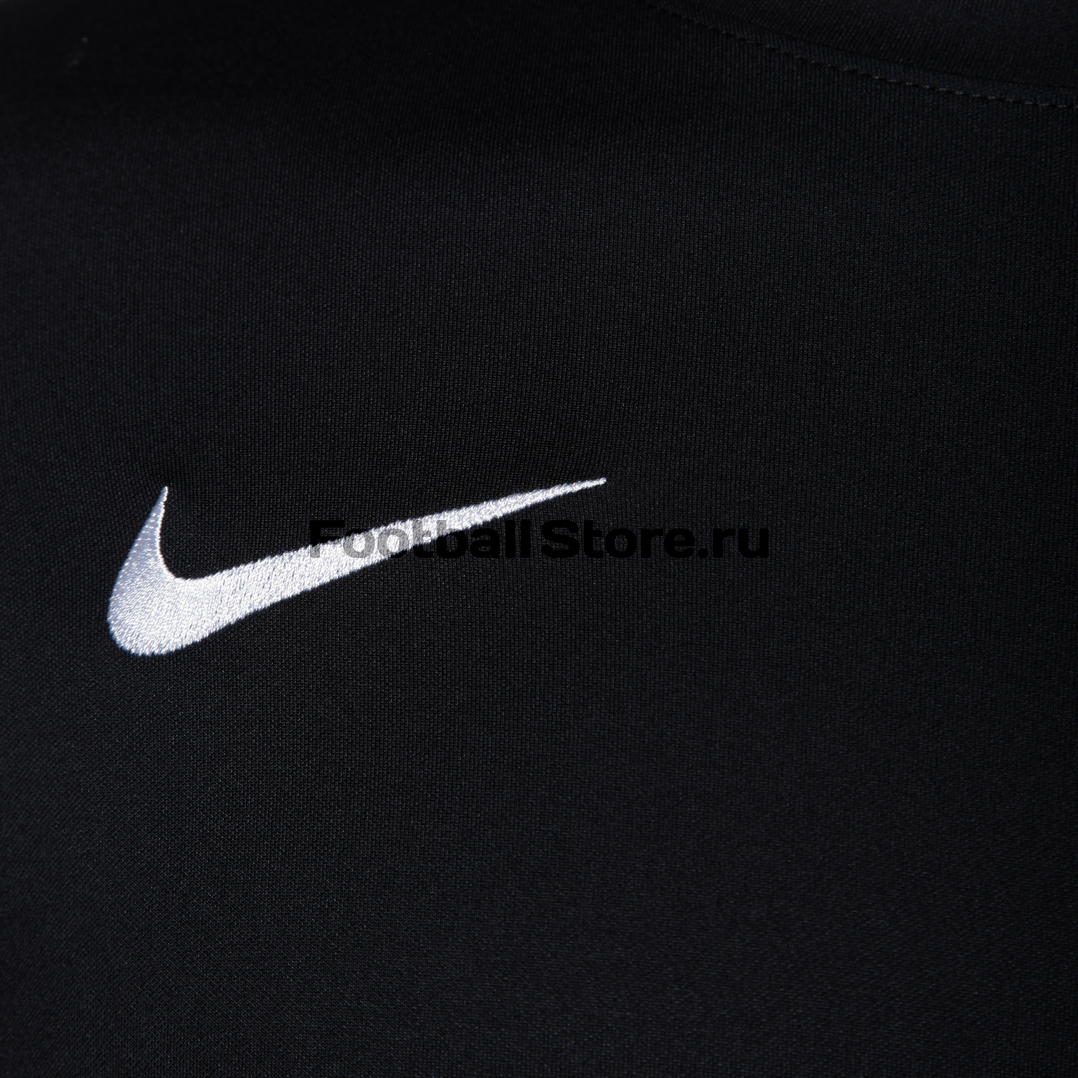 Свитер тренировочный Nike Dry Park18 Crew Top AA2088-010