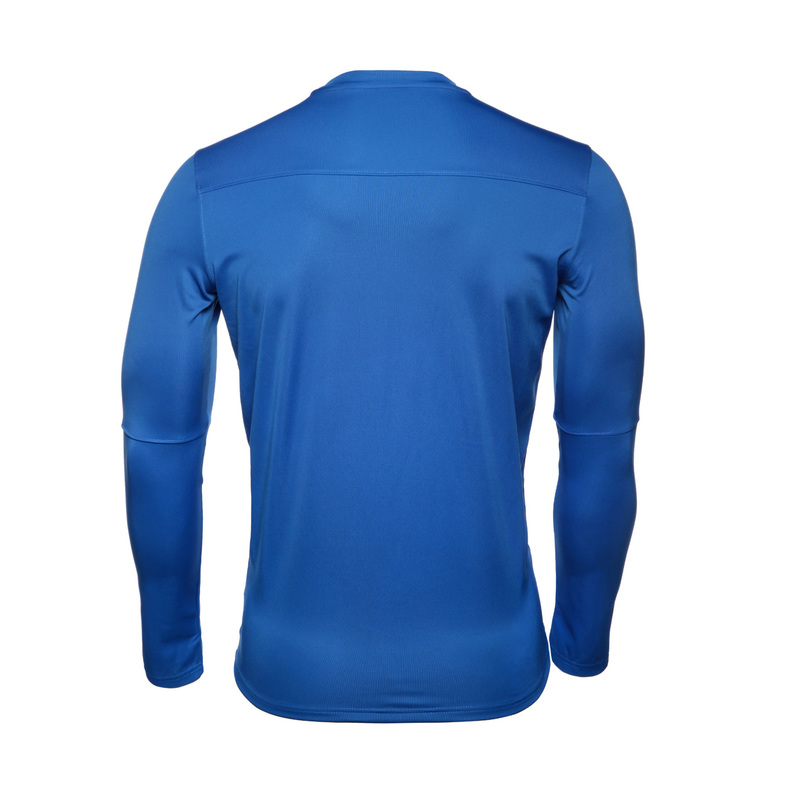 Свитер тренировочный Nike Dry Park18 Crew Top AA2088-463