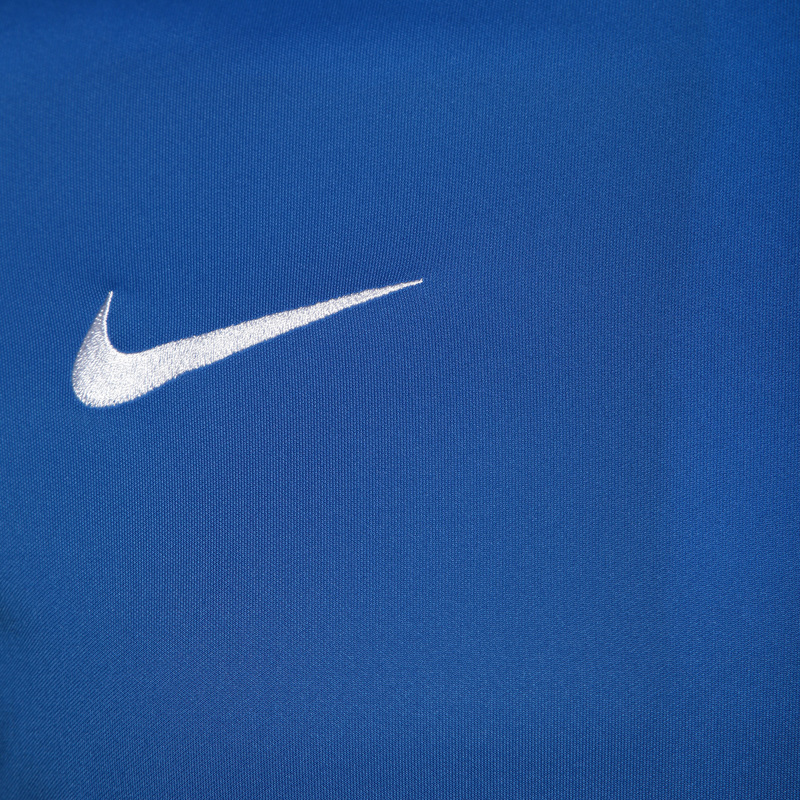 Свитер тренировочный Nike Dry Park18 Crew Top AA2088-463