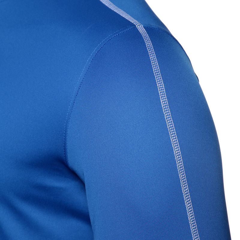 Свитер тренировочный Nike Dry Park18 Crew Top AA2088-463
