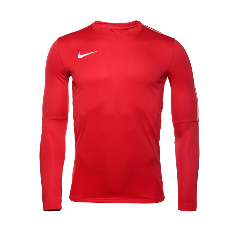 Свитер тренировочный Nike Dry Park18 Crew Top AA2088-657