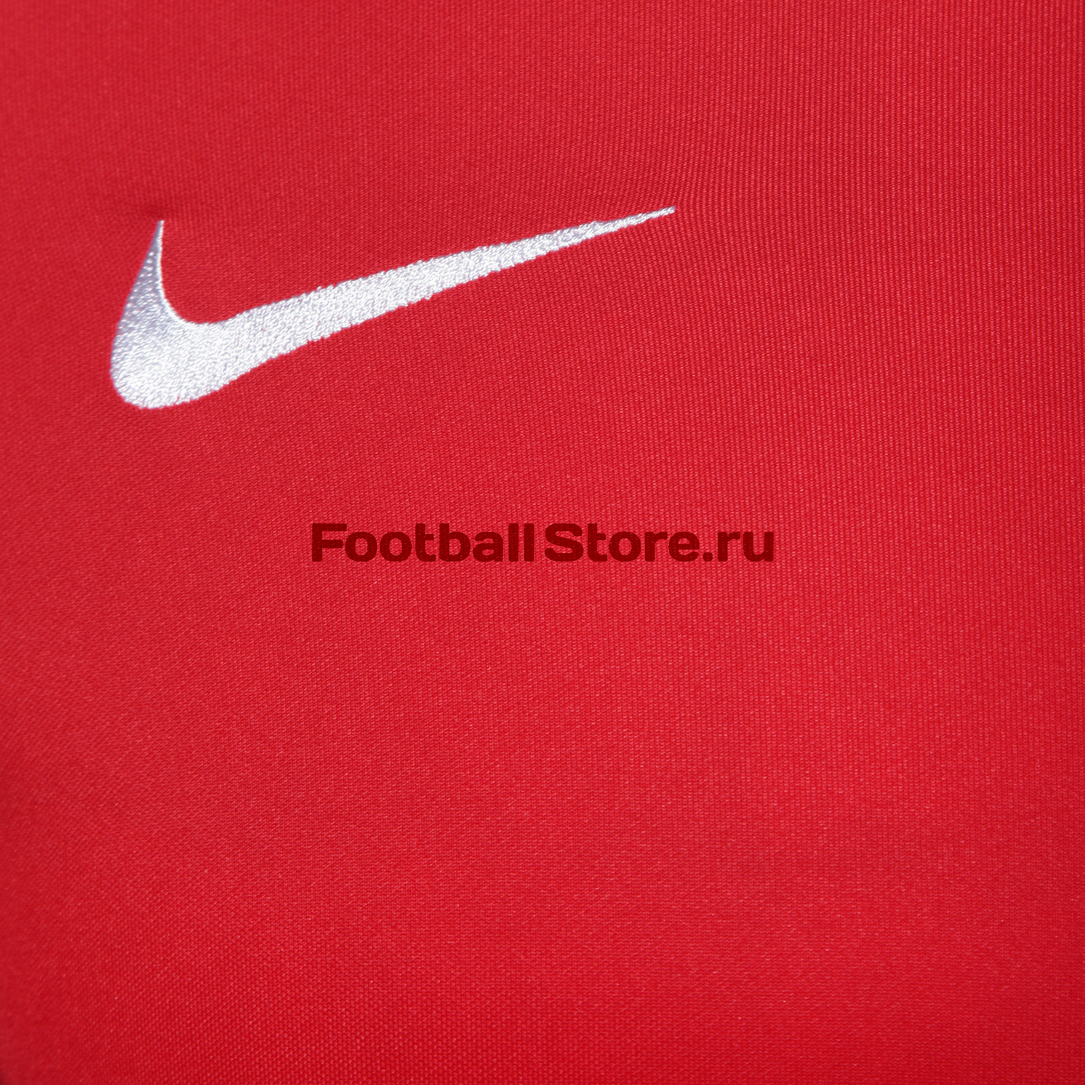 Свитер тренировочный Nike Dry Park18 Crew Top AA2088-657