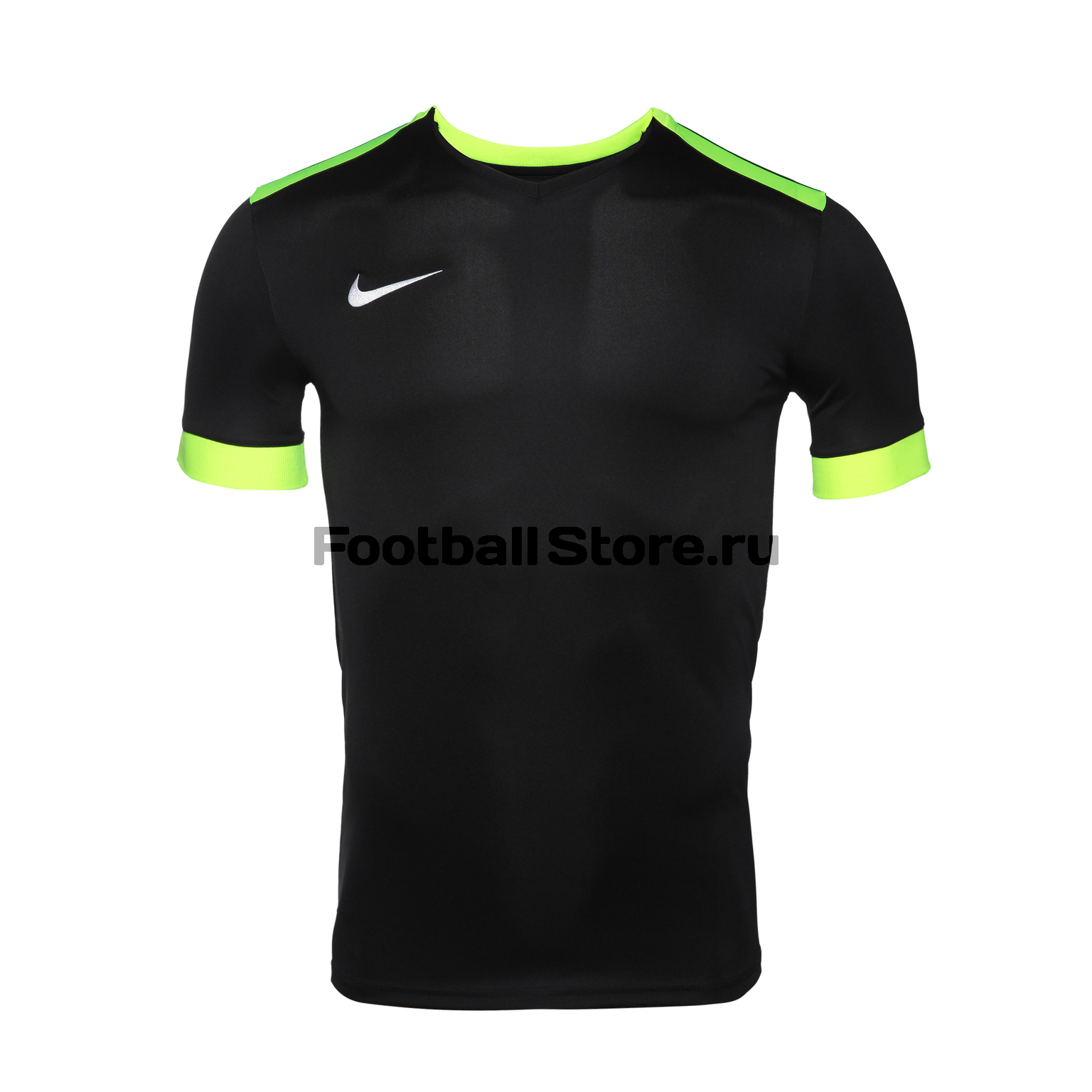 Футболка игровая Nike Park Derby II JSY SS 894312-010