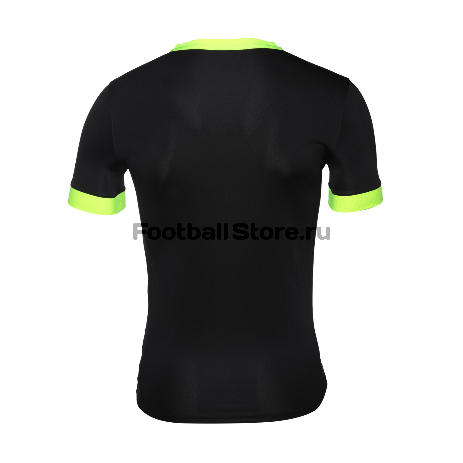 Футболка игровая Nike Park Derby II JSY SS 894312-010