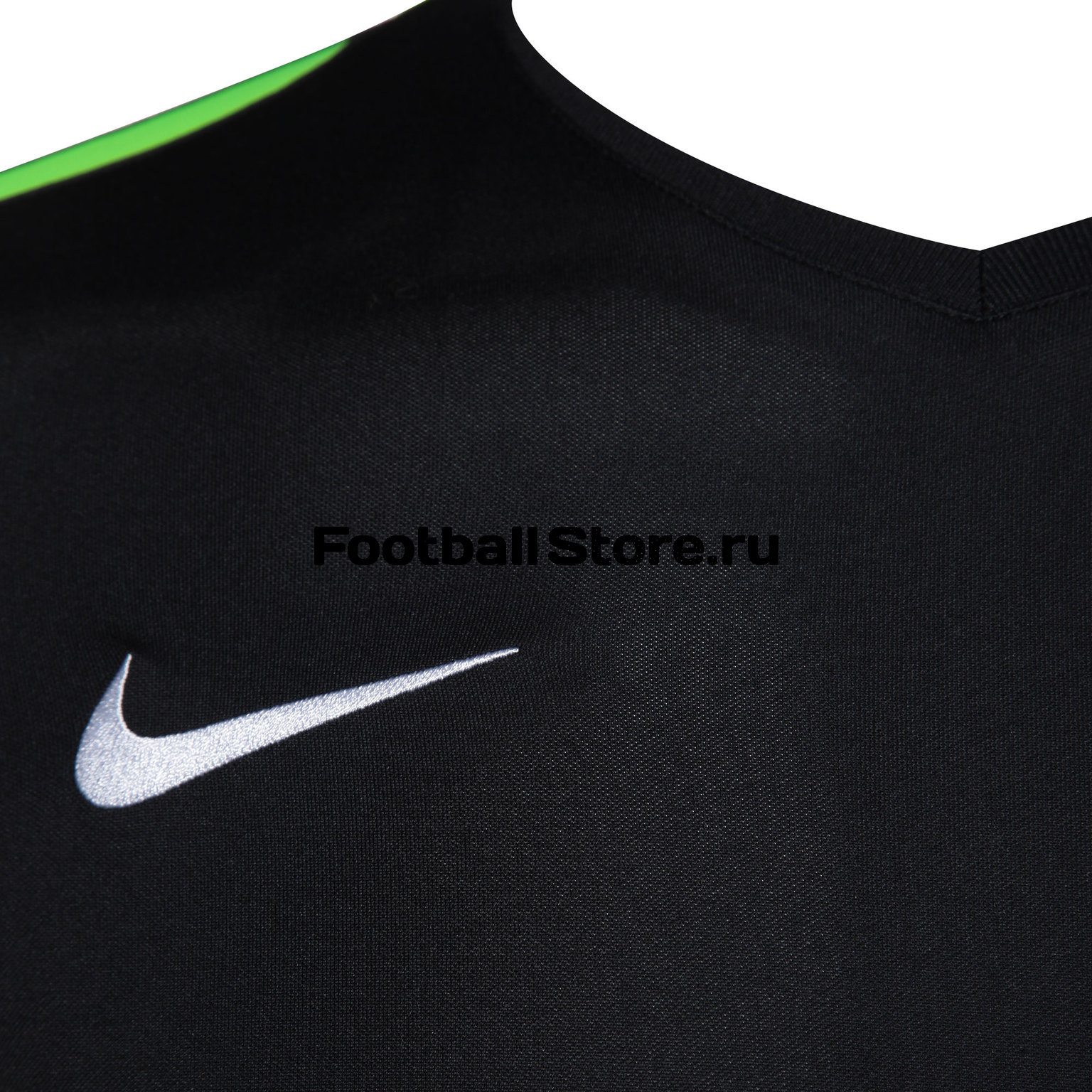 Футболка игровая Nike Park Derby II JSY SS 894312-010