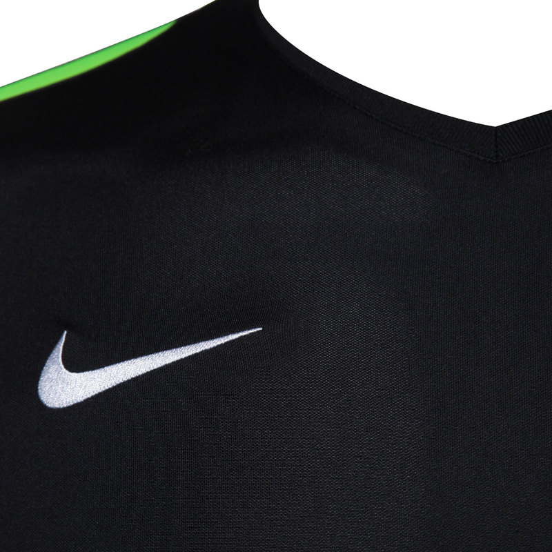 Футболка игровая Nike Park Derby II JSY SS 894312-010