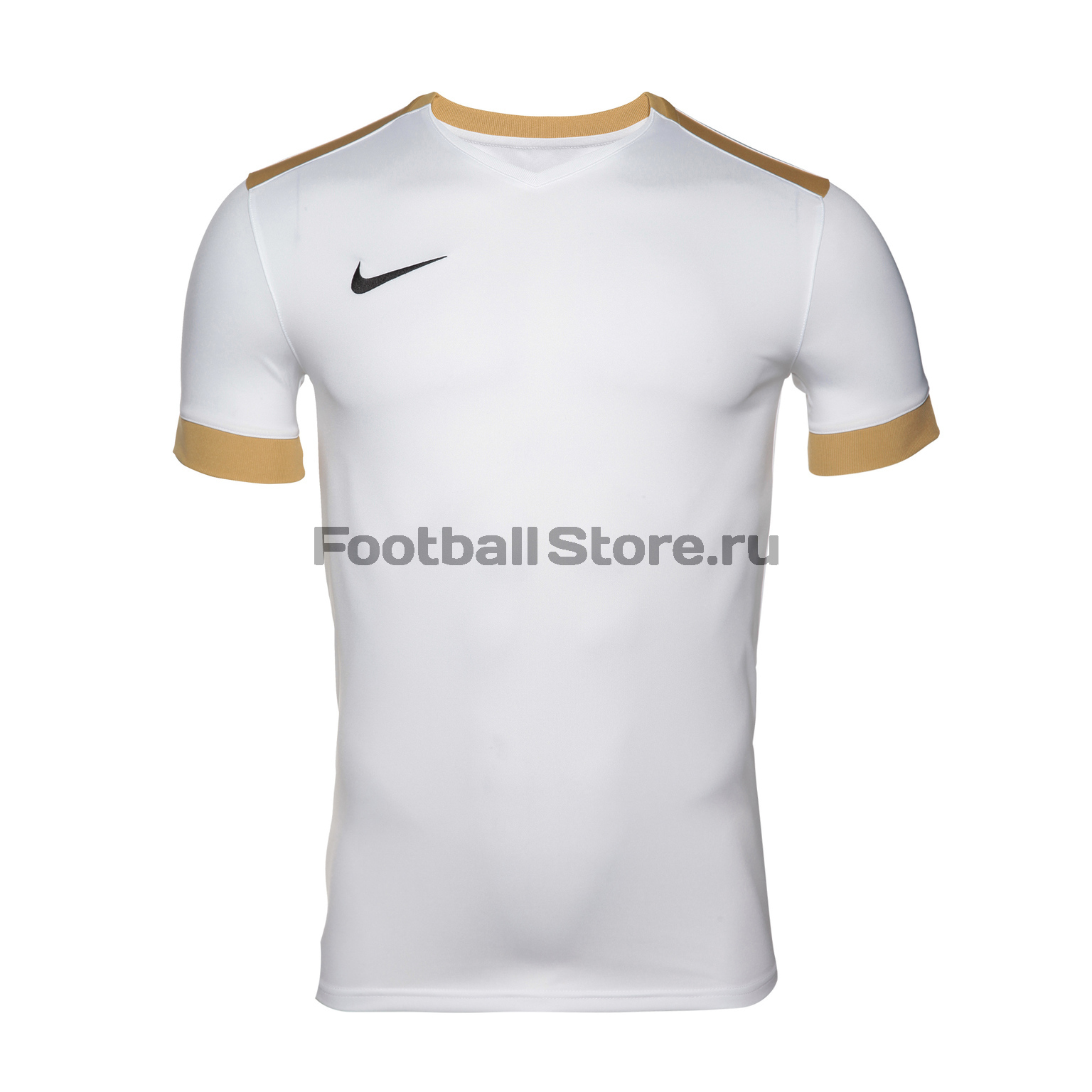 Футболка игровая Nike Park Derby II JSY SS 894312-100