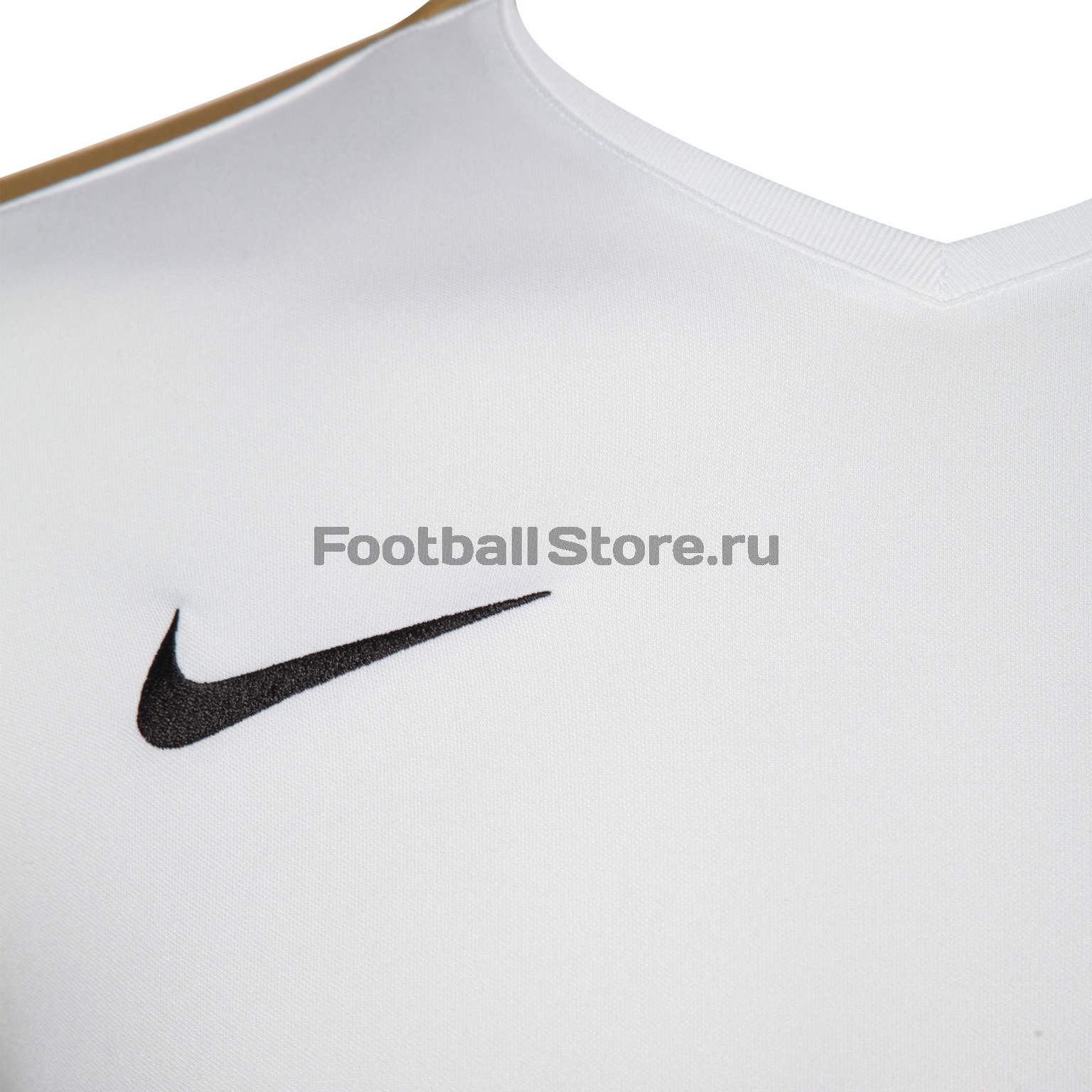 Футболка игровая Nike Park Derby II JSY SS 894312-100