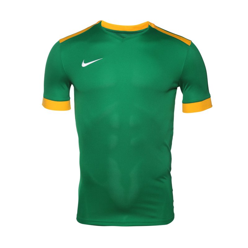 Футболка игровая Nike Park Derby II JSY SS 894312-302