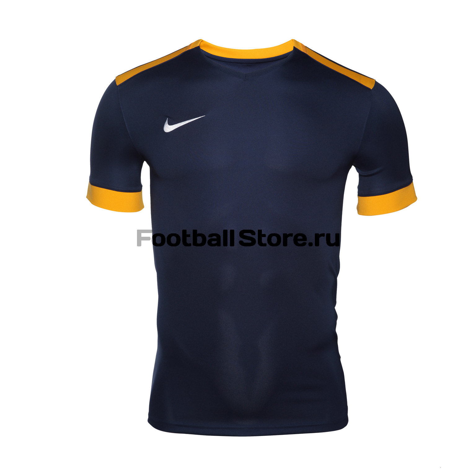 nike park derby ii ss jersey