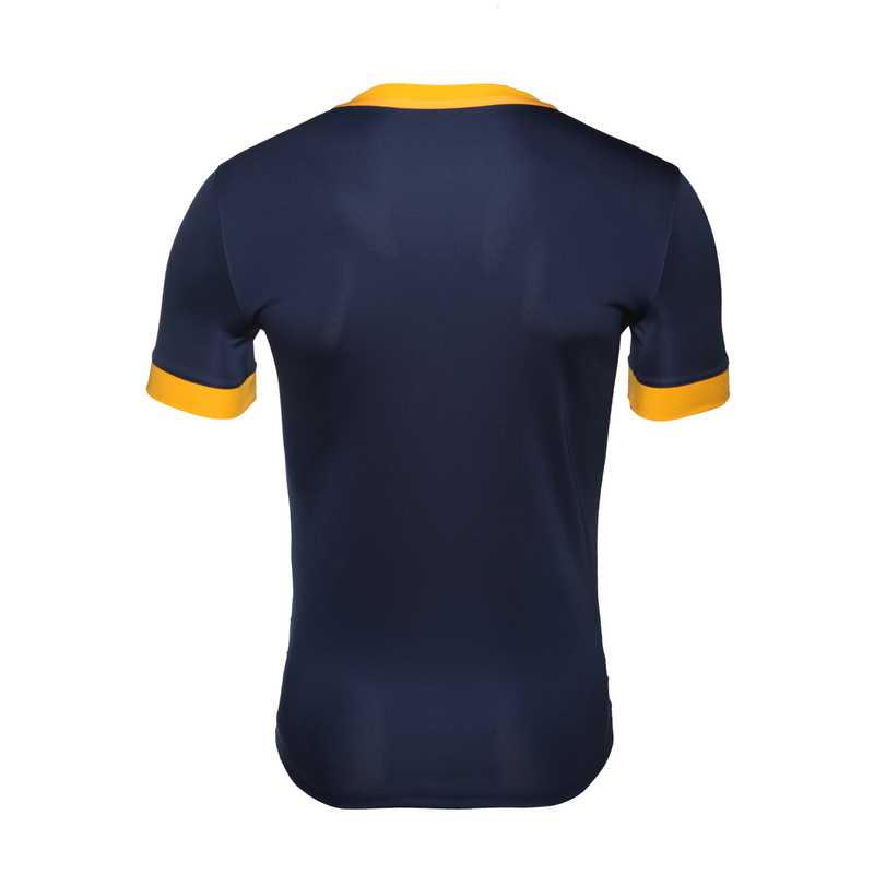 Футболка игровая Nike Park Derby II JSY SS 894312-410