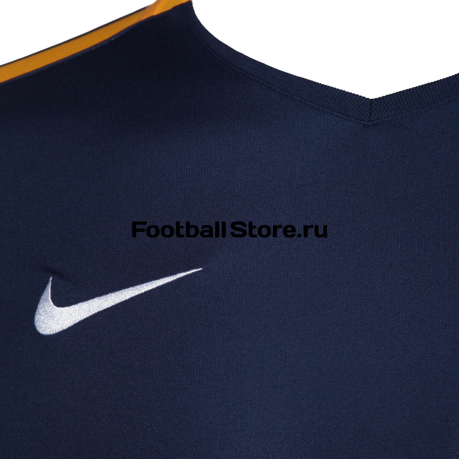 Футболка игровая Nike Park Derby II JSY SS 894312-410