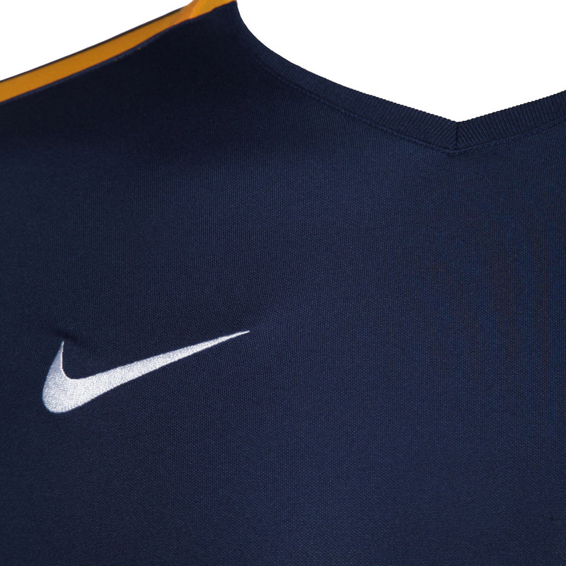Футболка игровая Nike Park Derby II JSY SS 894312-410
