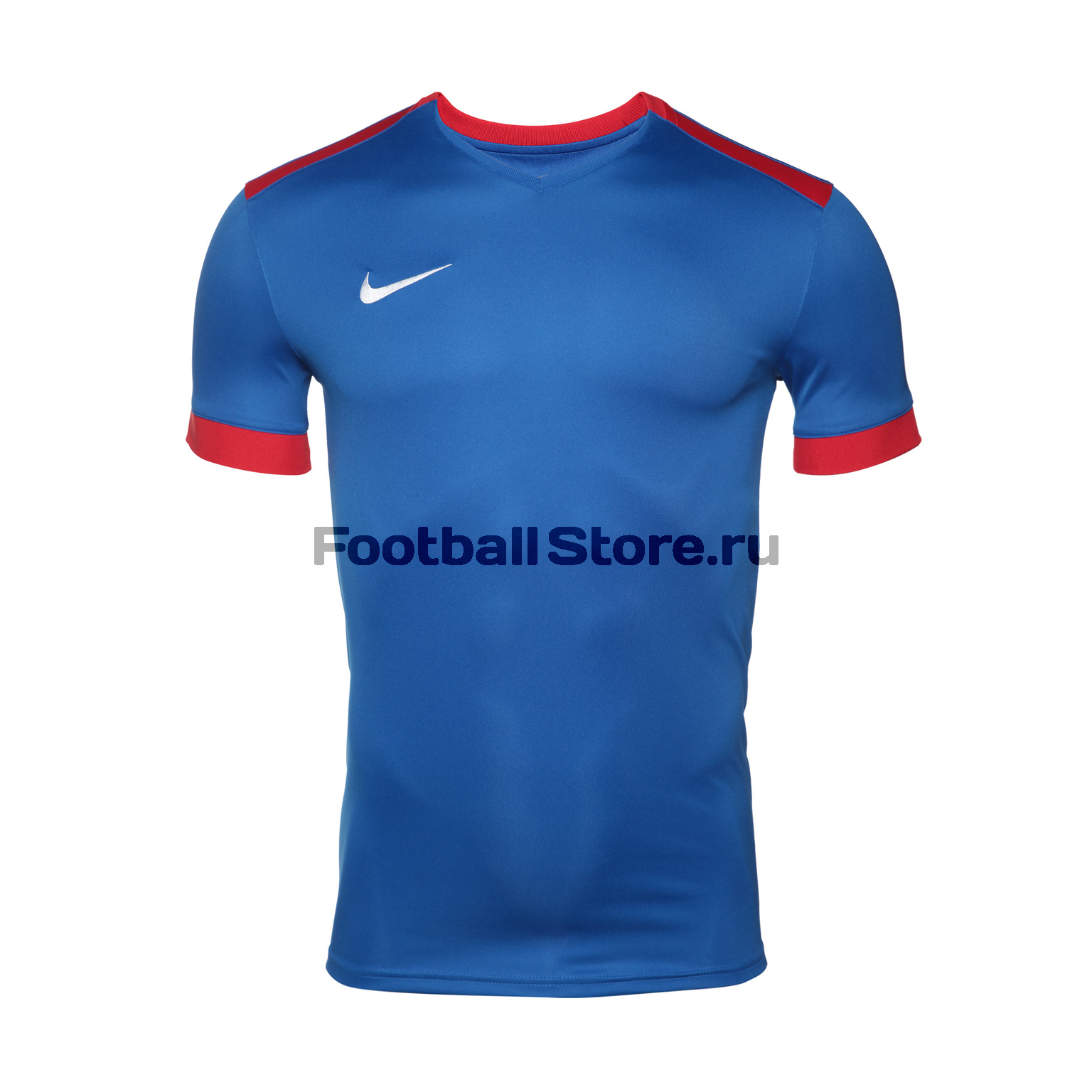 Футболка игровая Nike Park Derby II JSY SS 894312-463