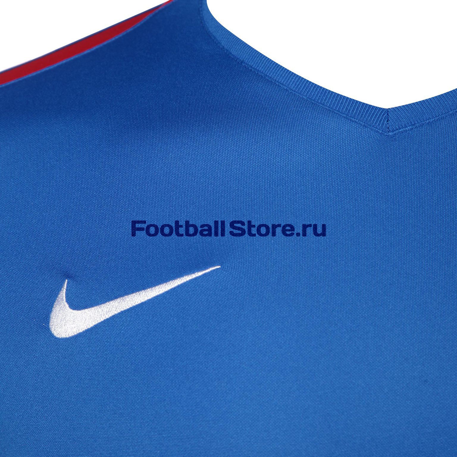 Футболка игровая Nike Park Derby II JSY SS 894312-463