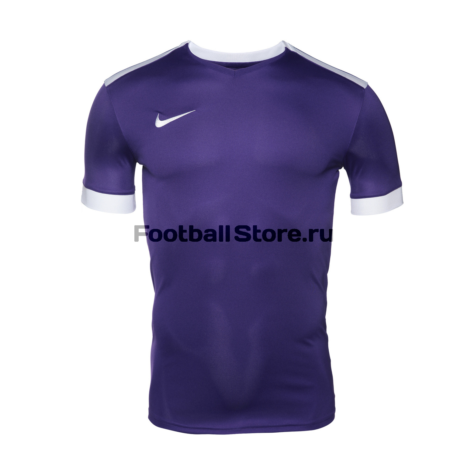 Футболка игровая Nike Park Derby II JSY SS 894312-547