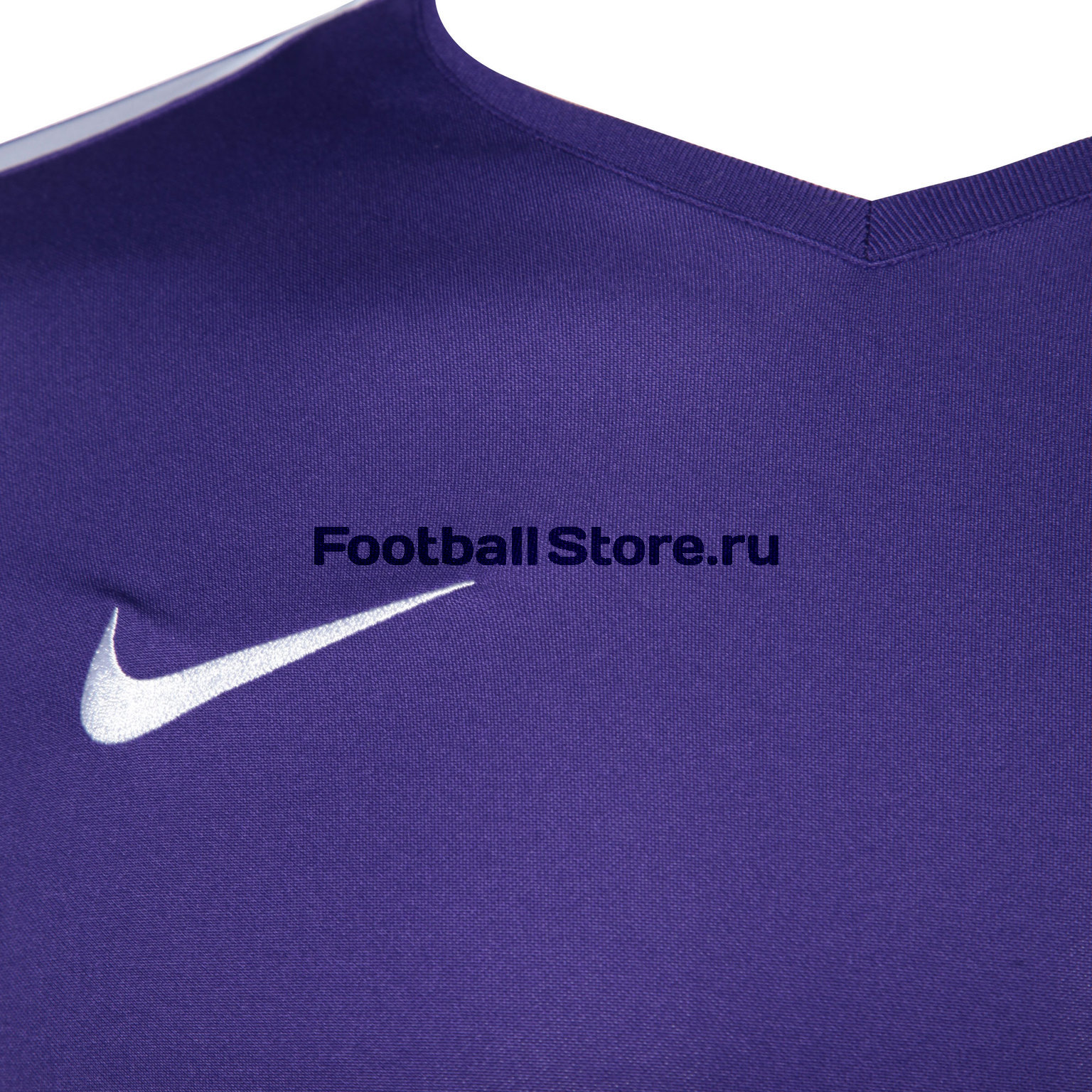 Футболка игровая Nike Park Derby II JSY SS 894312-547