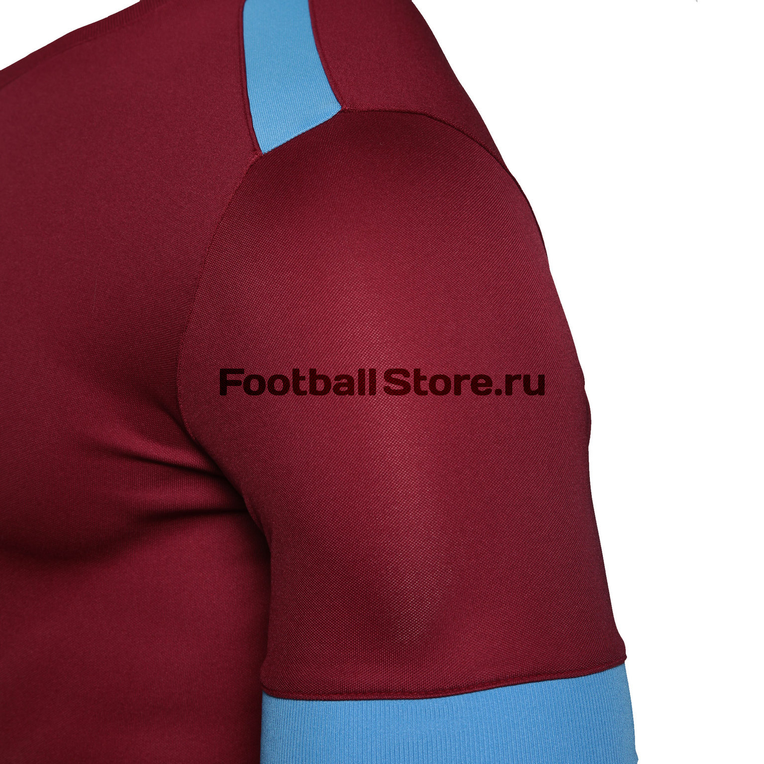 Футболка игровая Nike Park Derby II JSY SS 894312-677