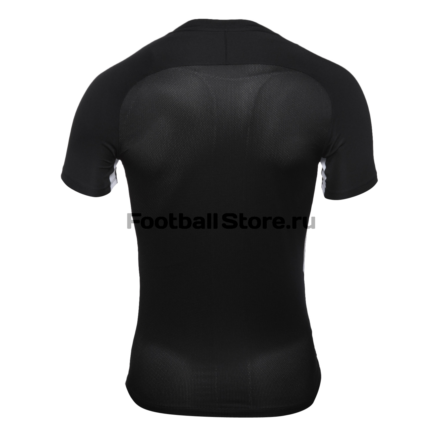 Футболка игровая Nike Dry Tiempo Prem JSY SS 894230-010