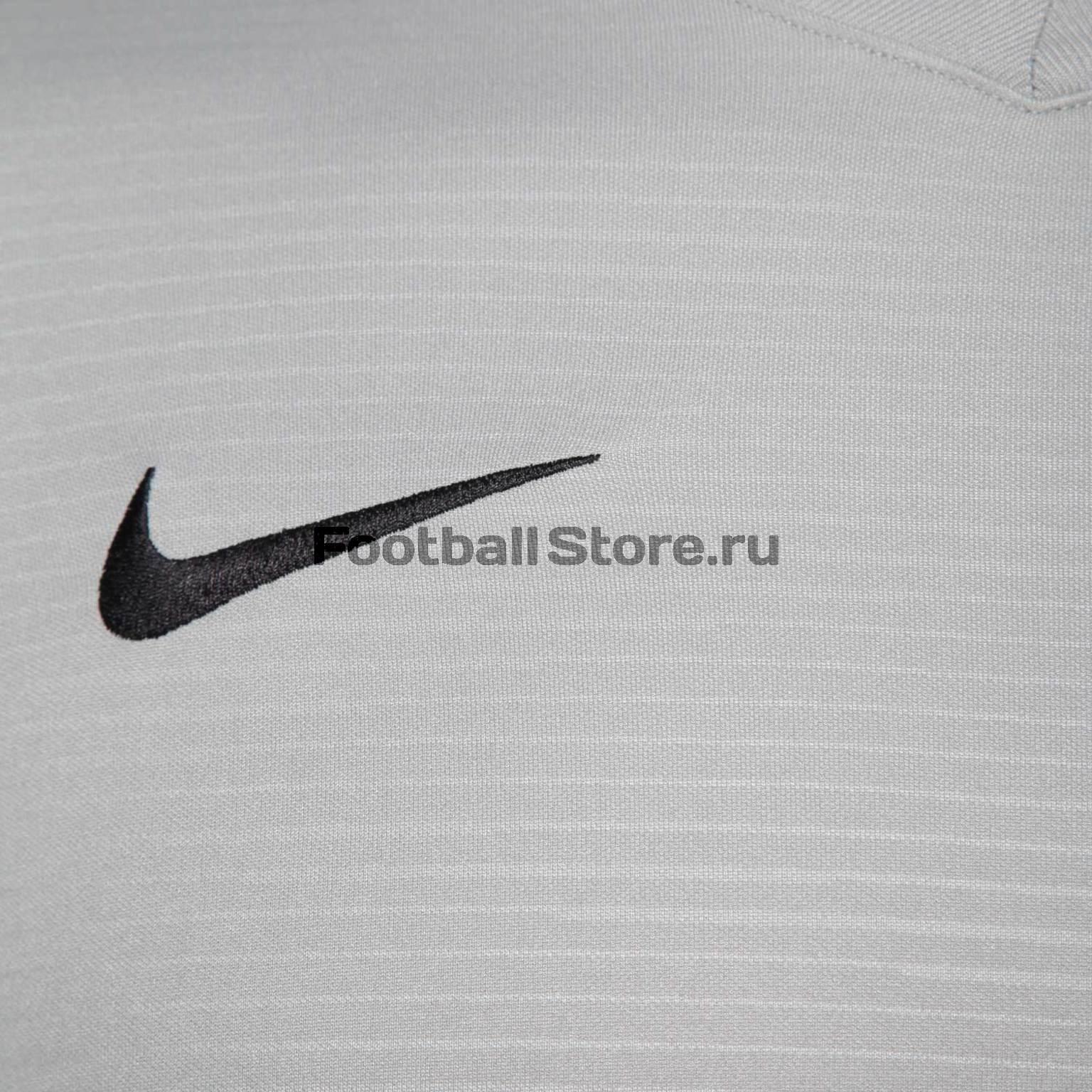 Футболка игровая Nike Dry Tiempo Prem JSY SS 894230-057