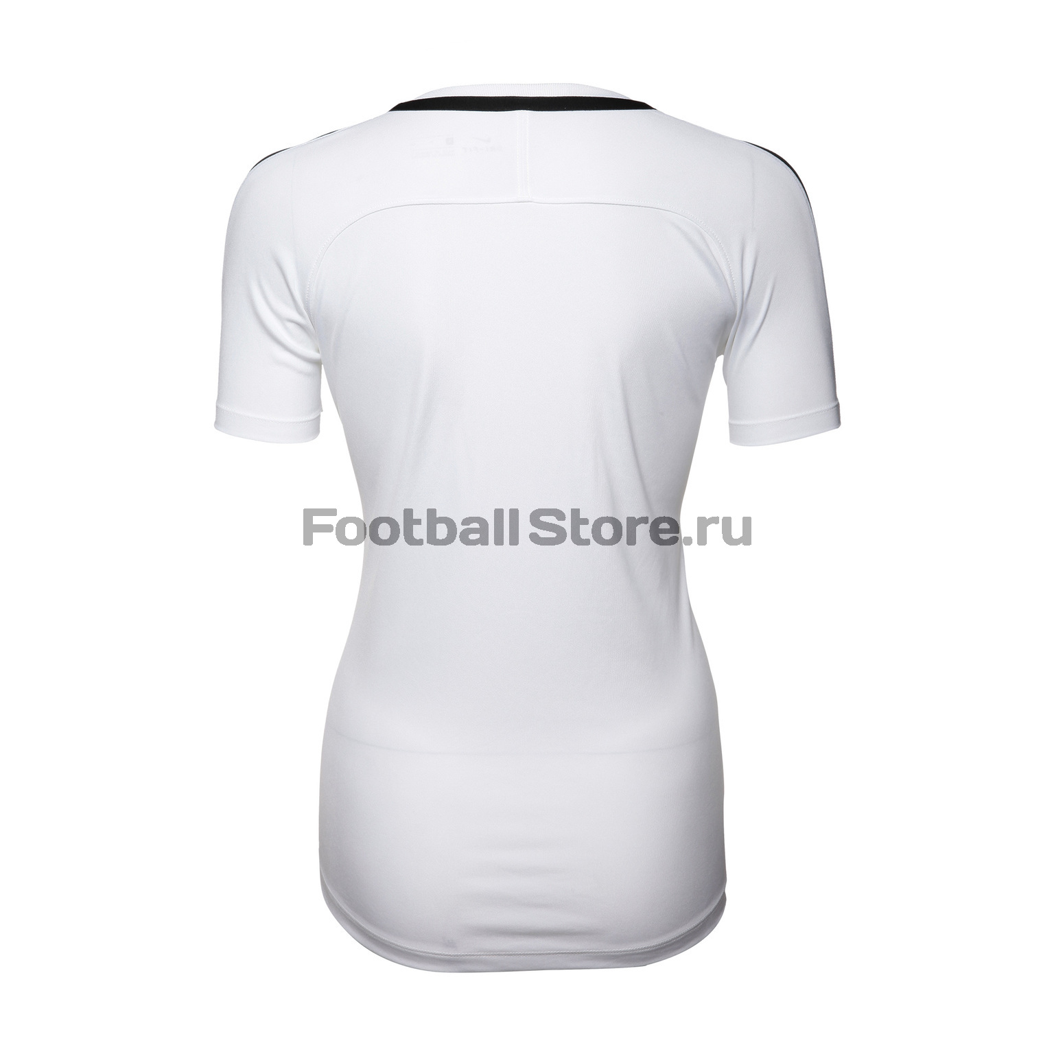Футболка тренировочная женская Nike Academy 893741-100