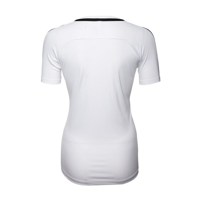 Футболка тренировочная женская Nike Academy 893741-100