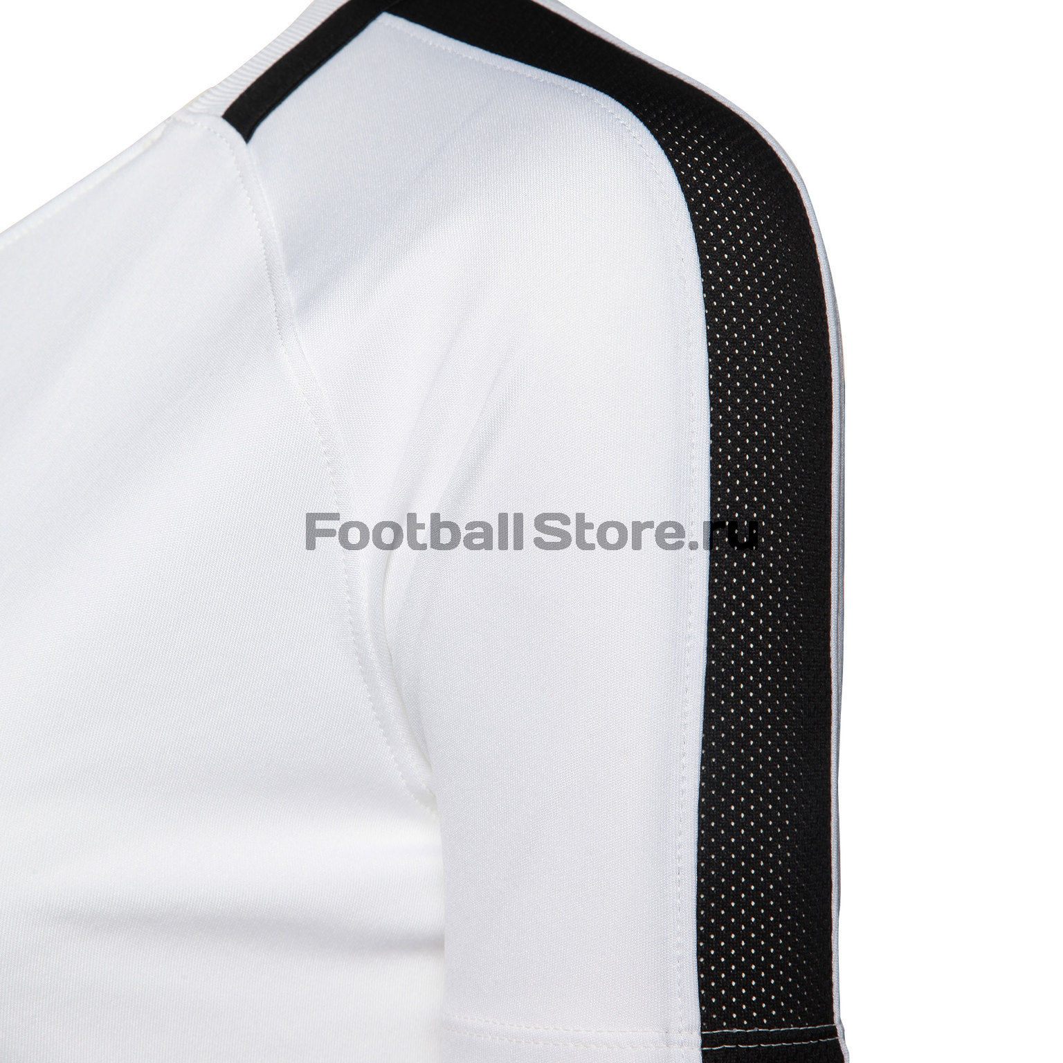 Футболка тренировочная женская Nike Academy 893741-100