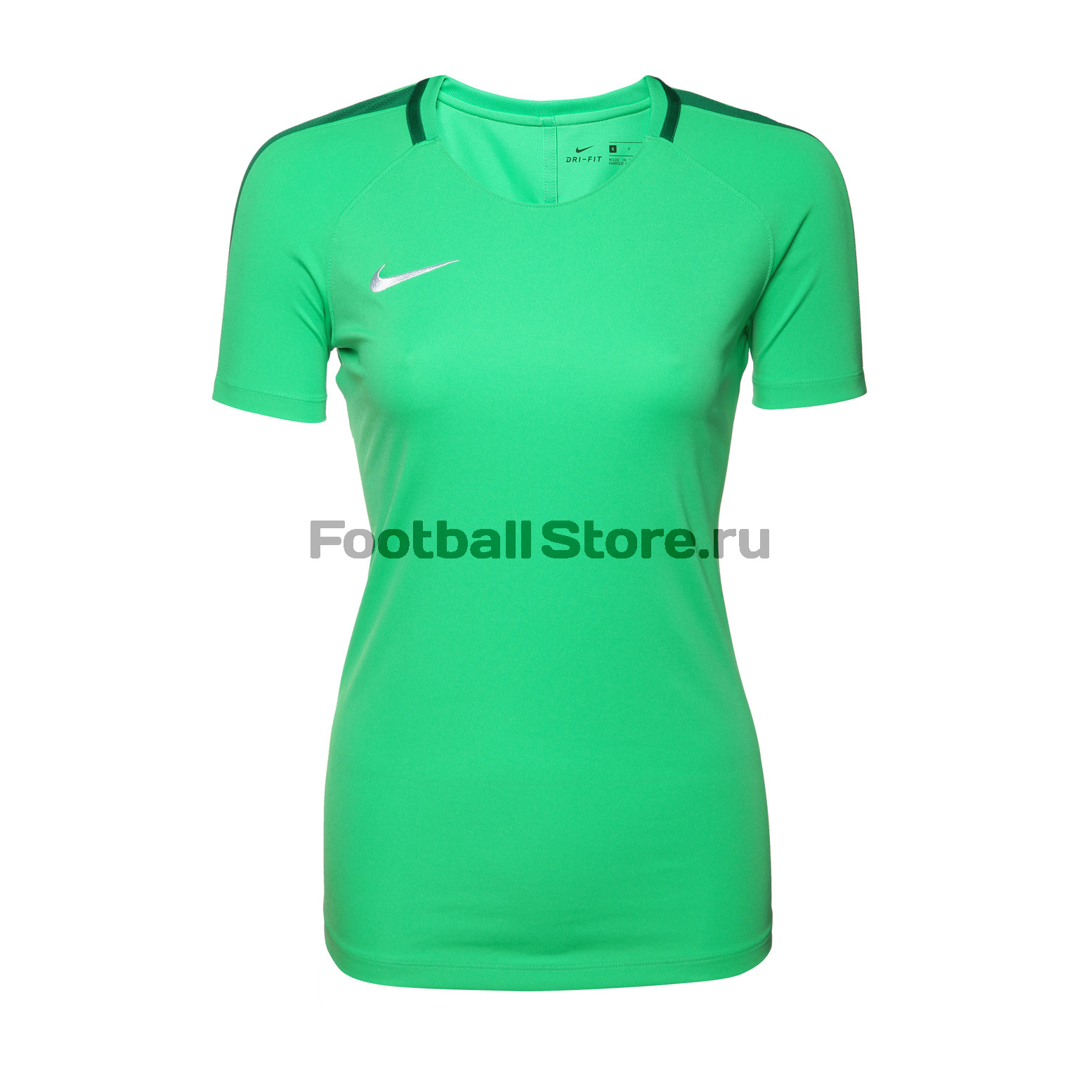 Футболка тренировочная женская Nike Academy 893741-361