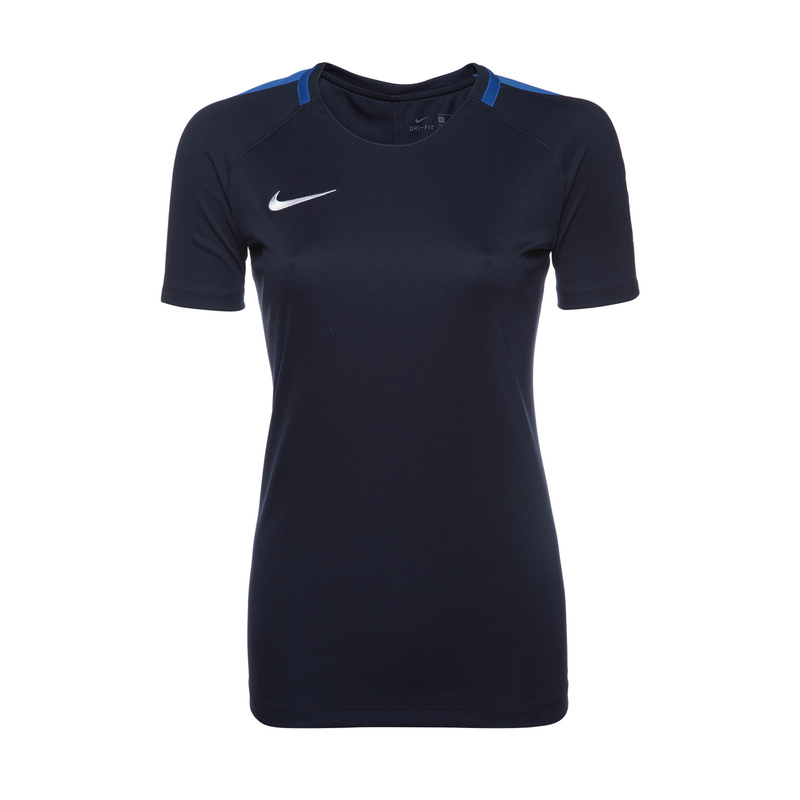 Футболка тренировочная женская Nike Academy 893741-451