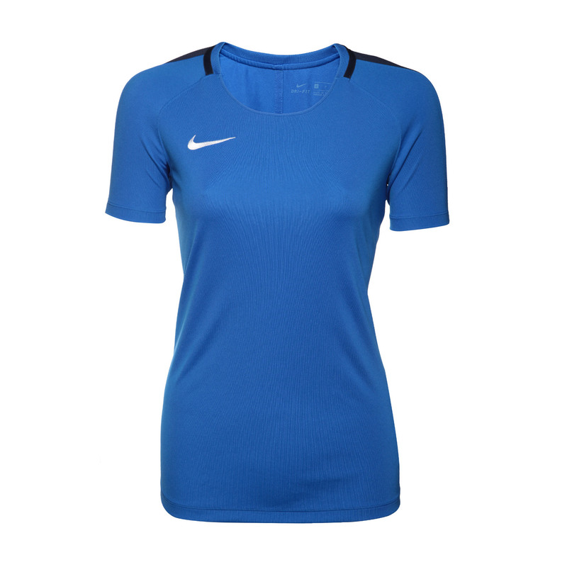 Футболка тренировочная женская Nike Academy 893741-463