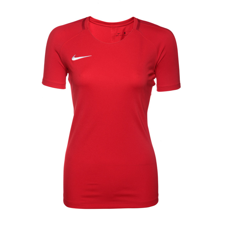 Футболка тренировочная женская Nike Academy 893741-657