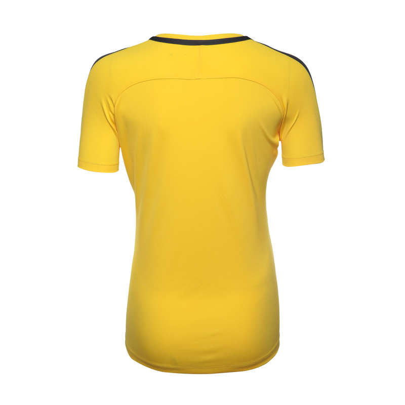 Футболка тренировочная женская Nike Academy 893741-719